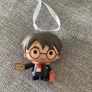 Harry Potter Hallmark Oranment